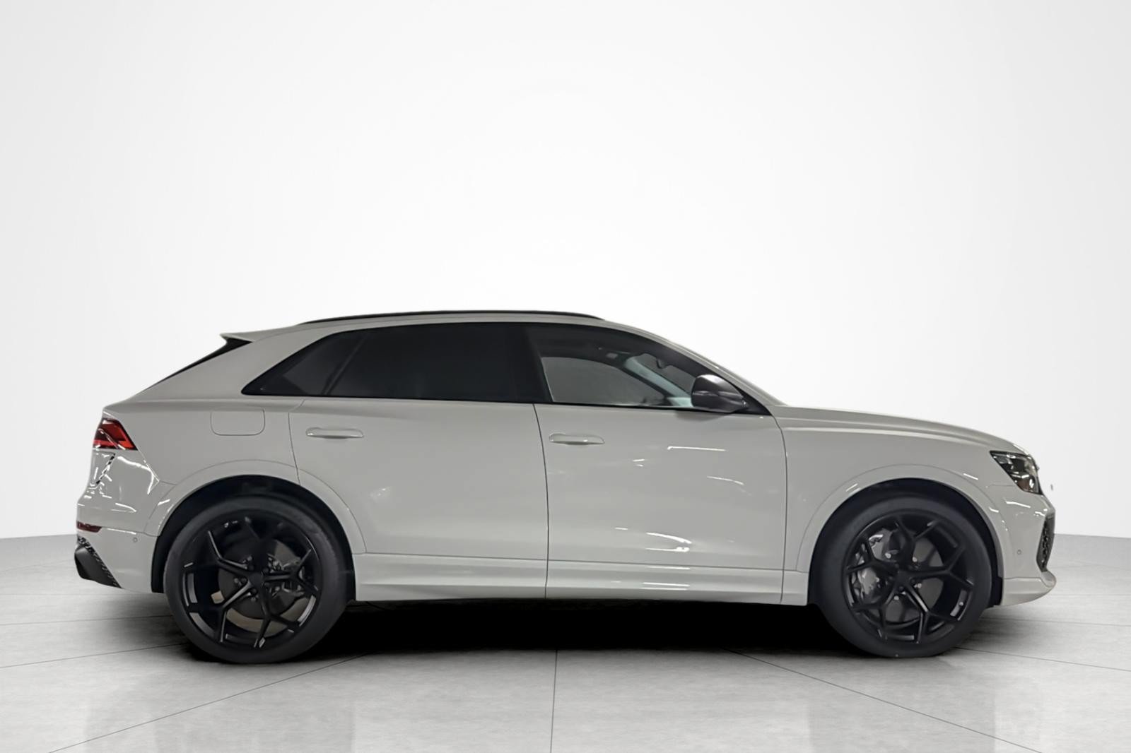 New 2026 Audi RS Q8 performance AWD/4WD image 7