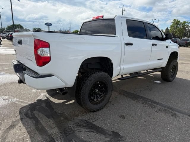 Used 2019 Toyota Tundra TRD Pro AWD/4WD image 10