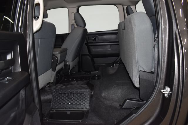 Used 2018 RAM 3500 Tradesman w/ Popular Equipment Group RWD image 21
