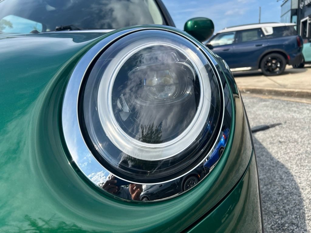 Used 2022 MINI Cooper SE FWD image 17