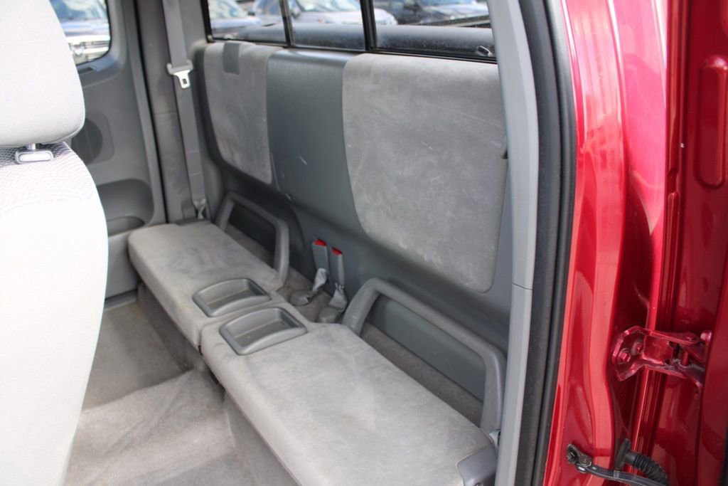 Used 2006 Toyota Tacoma 2WD Access Cab image 17