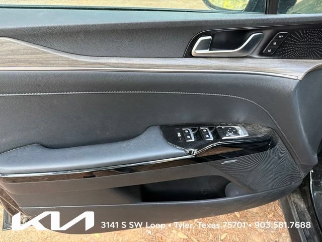 Certified 2024 Kia K5 EX w/ EX Premium Package FWD image 15