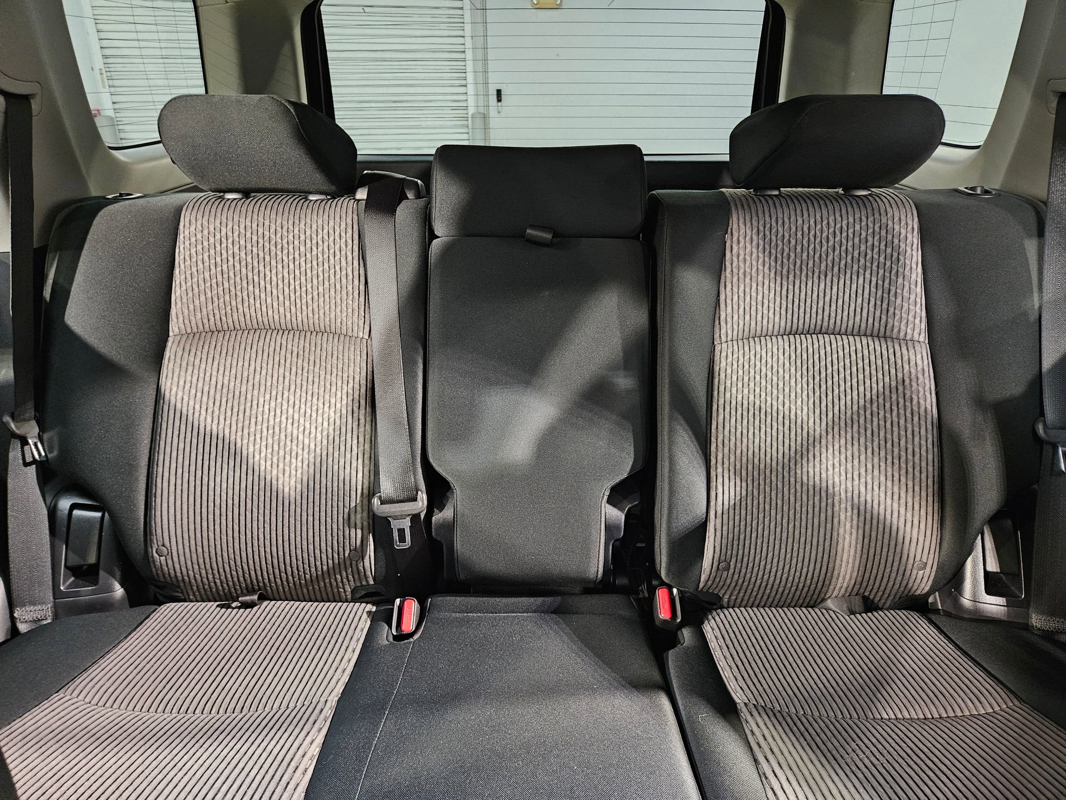 Used 2022 Toyota 4Runner SR5 RWD image 13