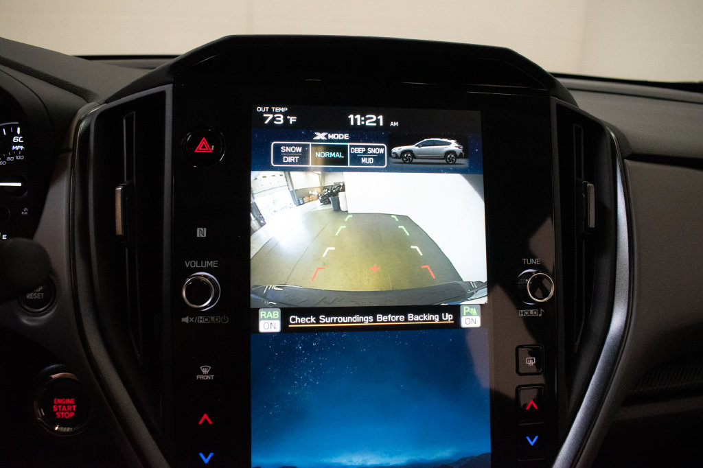 New 2026 Subaru Crosstrek 2.5i Limited AWD/4WD image 15