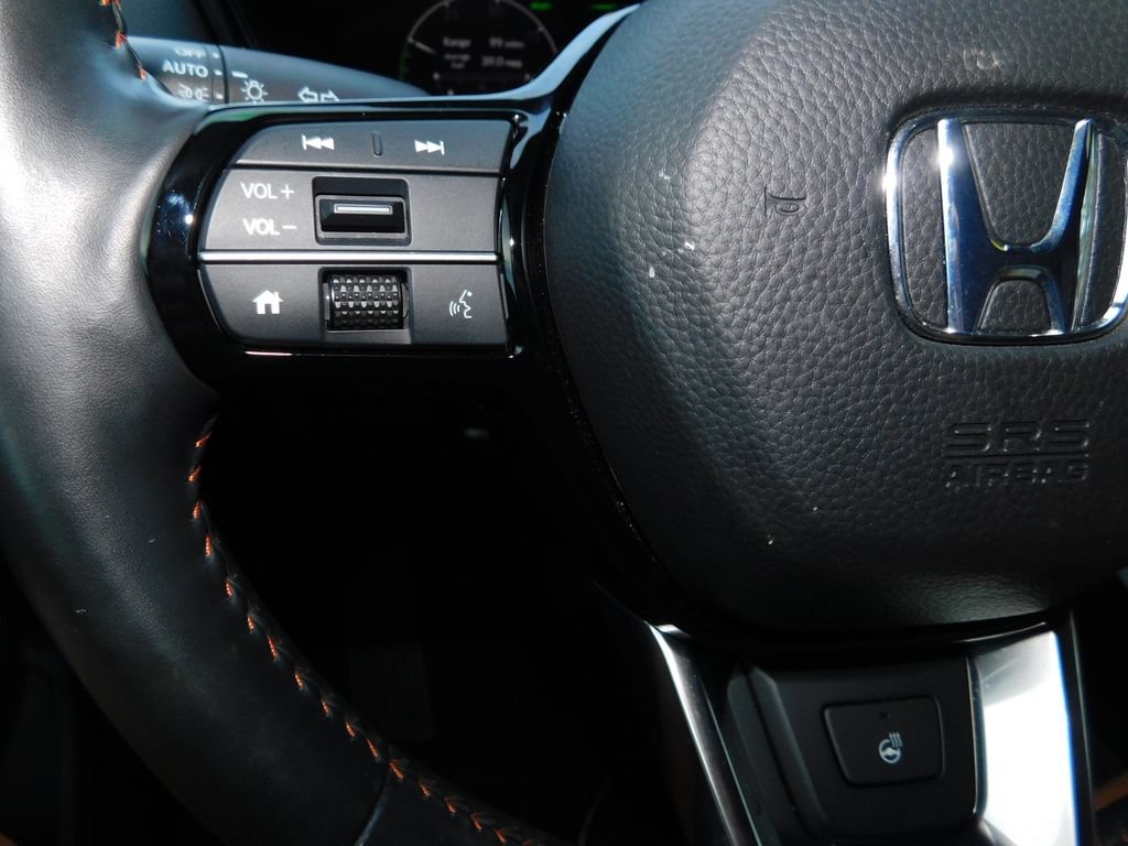 Certified 2024 Honda CR-V Sport Touring image 31