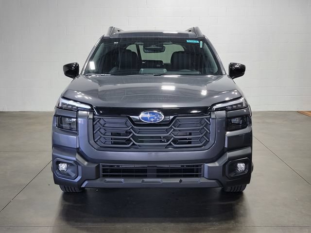 New 2026 Subaru Outback Limited AWD/4WD image 3