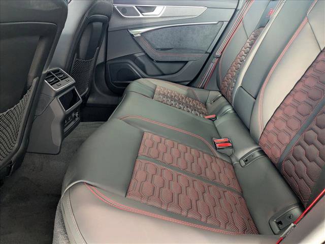 New 2026 Audi RS 6 performance image 15