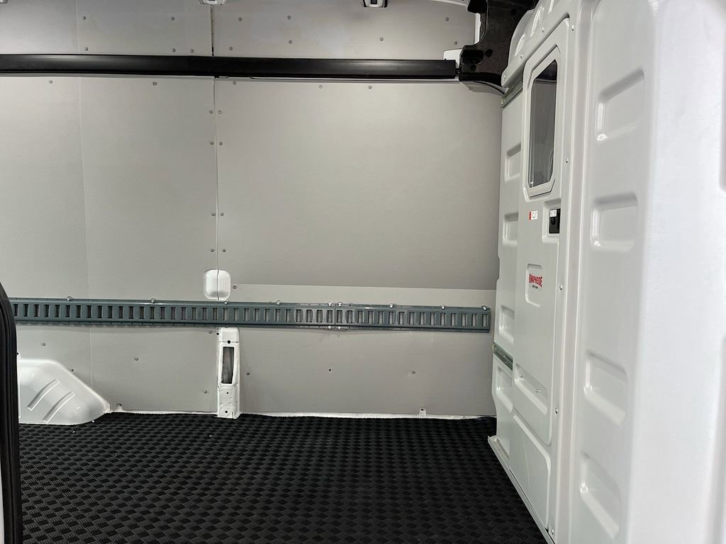 Used 2025 Ford Transit 350 148 High Roof Extended image 27