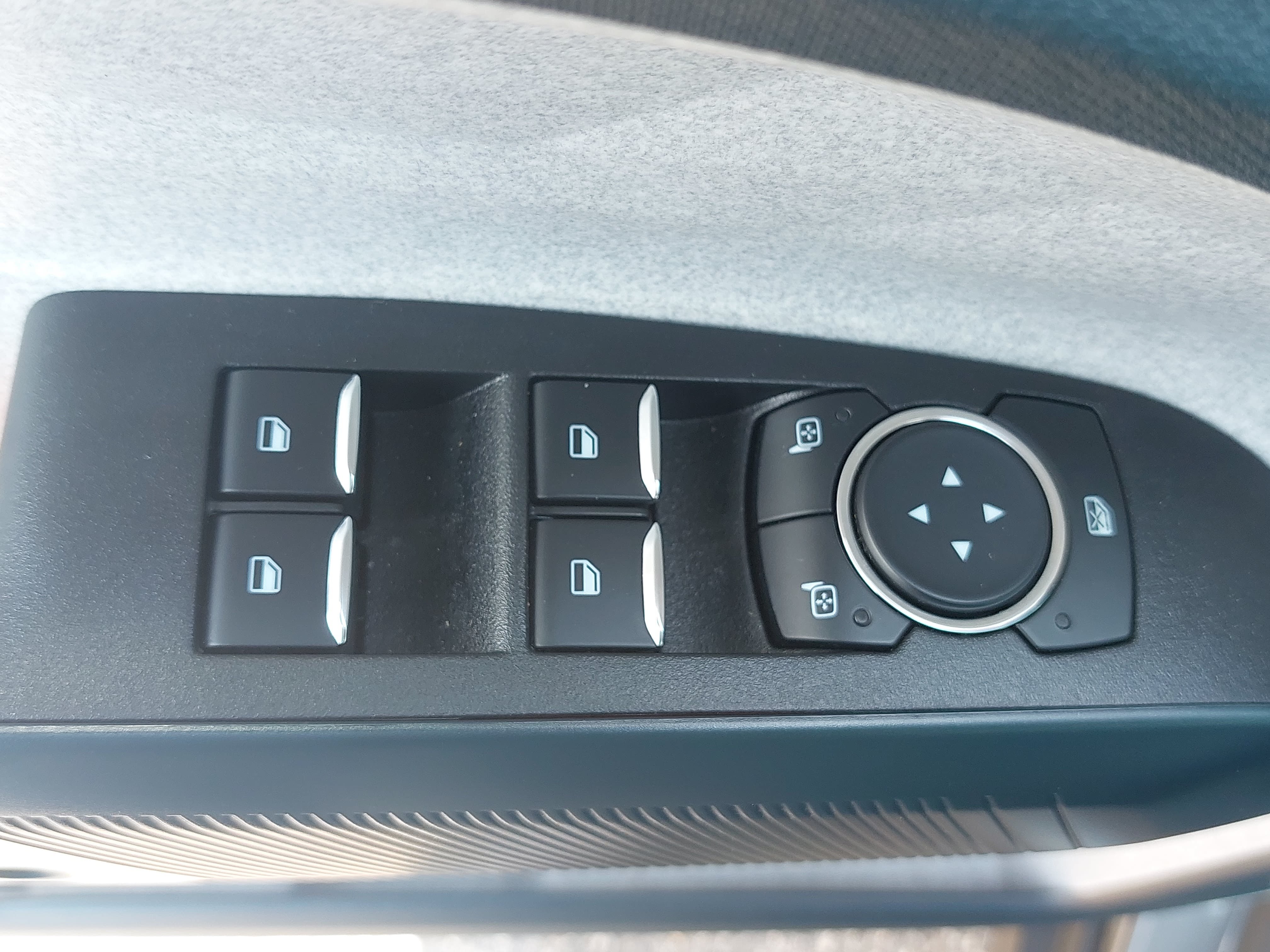 Used 2024 Ford Maverick XLT FWD image 26
