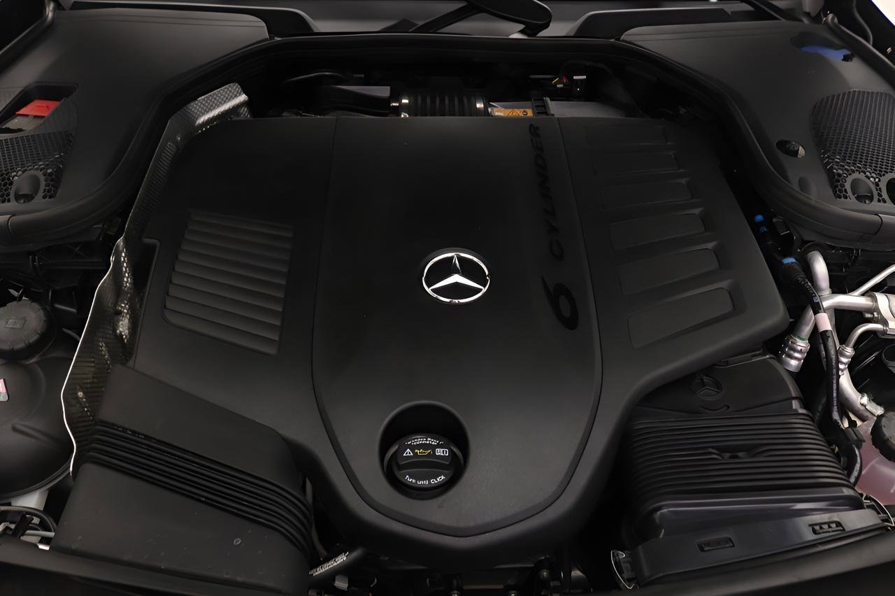 Certified 2023 Mercedes-Benz E 450 Cabriolet image 22