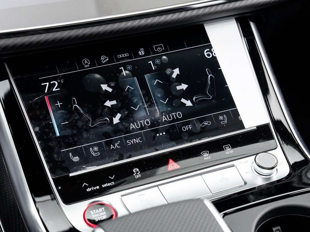 New 2026 Audi SQ7 Premium Plus image 18