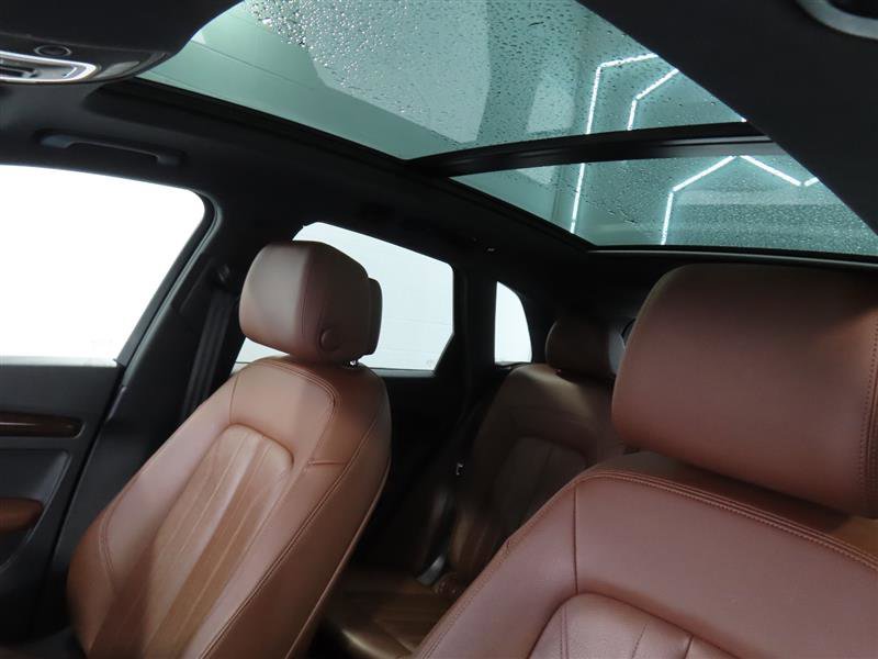 Used 2018 Audi Q5 2.0T Premium image 19