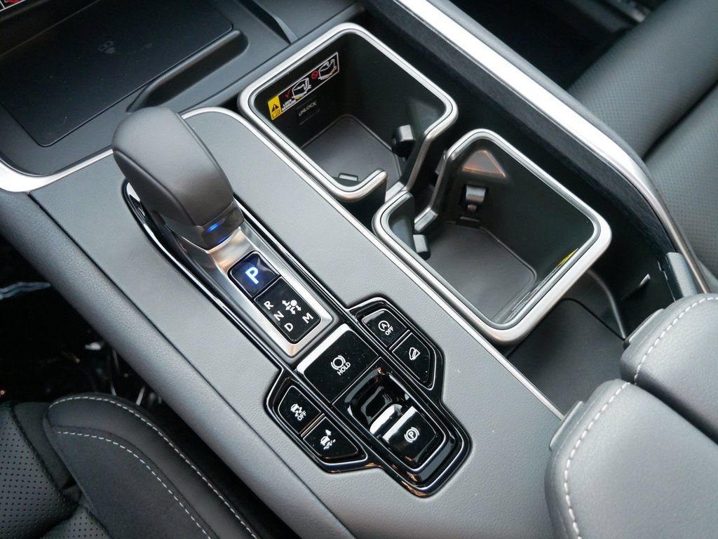 New 2026 Lexus TX 350 AWD w/ Technology Package image 25