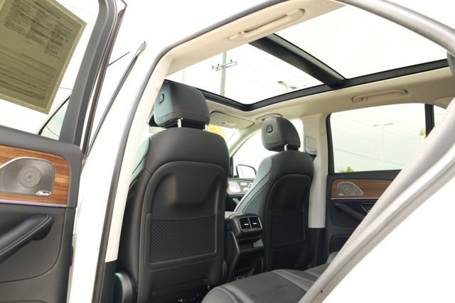 Certified 2025 Mercedes-Benz GLE 350 4MATIC image 25