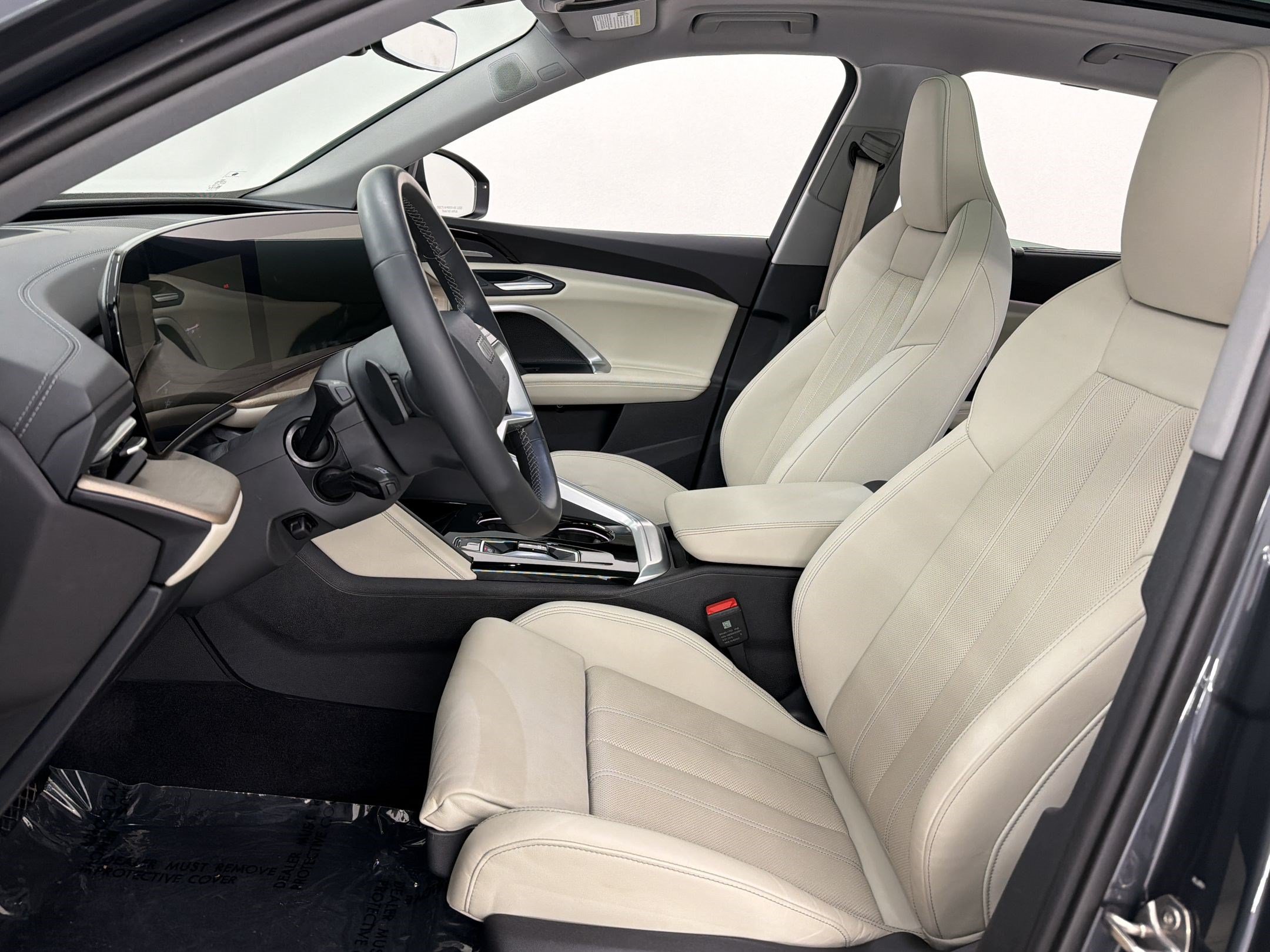Used 2025 Audi Q5 Premium Plus w/ Premium Plus AWD/4WD image 26