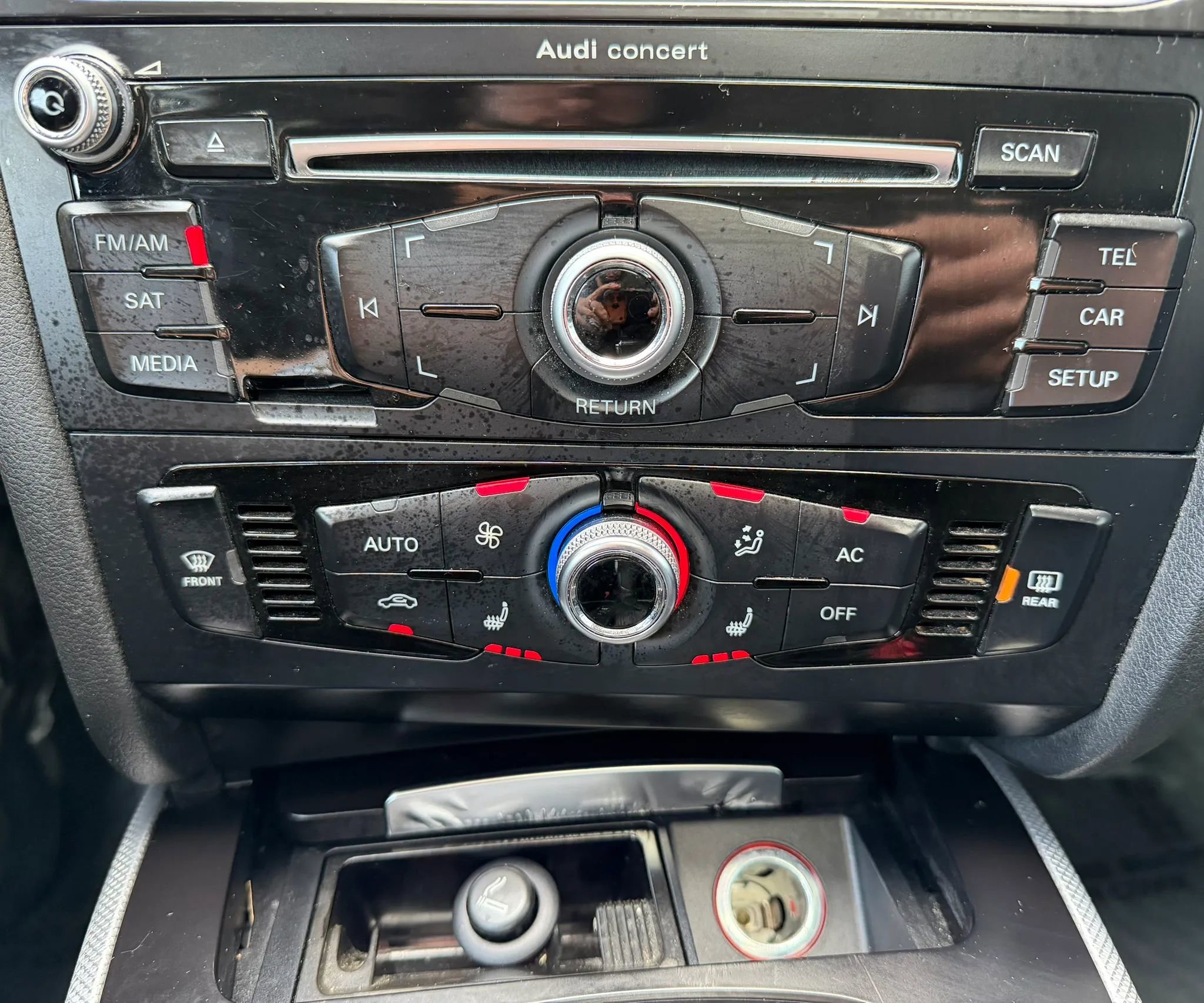 Used 2013 Audi A4 2.0T Premium image 20