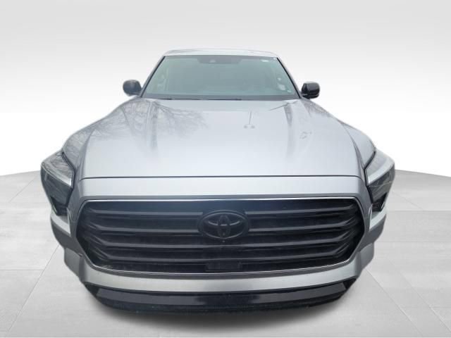 Used 2025 Toyota Sequoia Limited w/ Tow Technology Package image 10