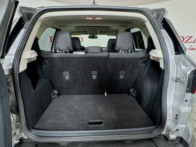 Certified 2019 Ford EcoSport SE w/ SE Convenience Package image 30