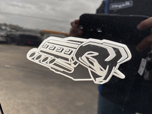 New 2026 RAM 1500 Tradesman image 10