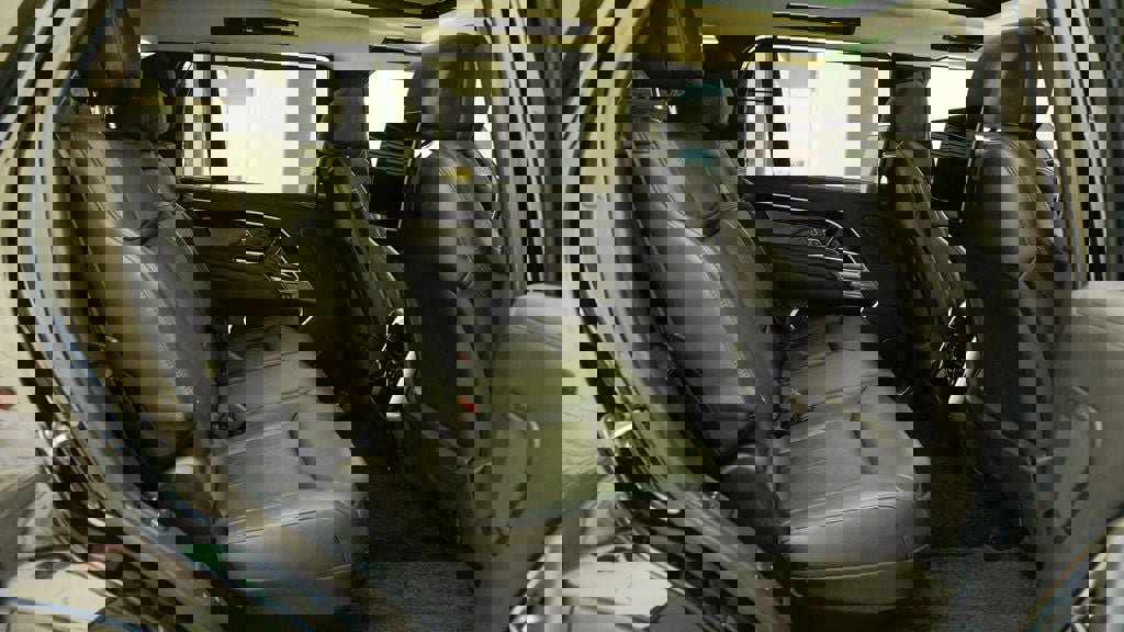 Used 2023 Land Rover Range Rover Long Wheelbase Autobiography image 94