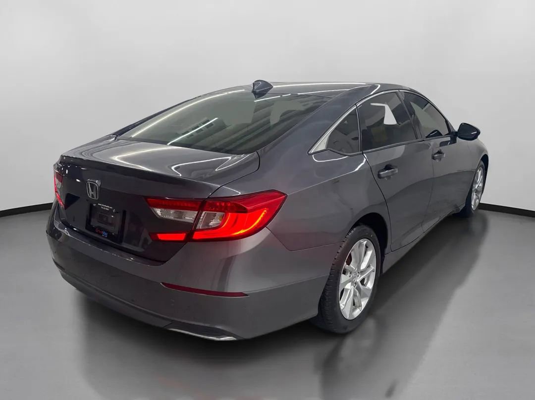 Used 2018 Honda Accord LX image 10