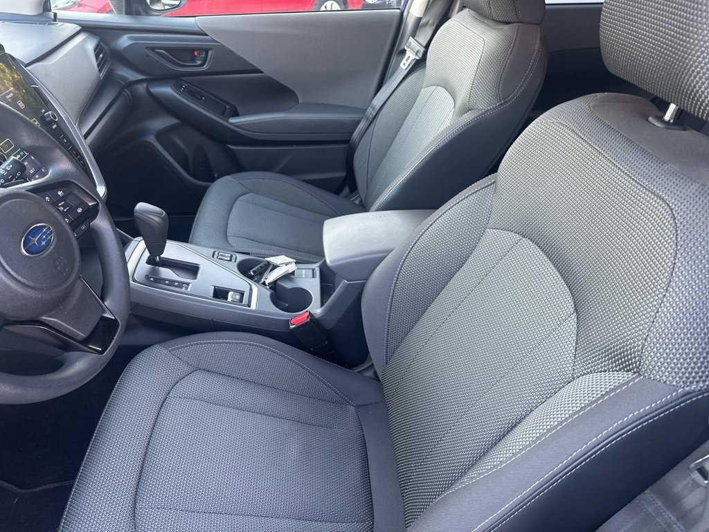 Used 2024 Subaru Crosstrek 2.0i Premium image 3