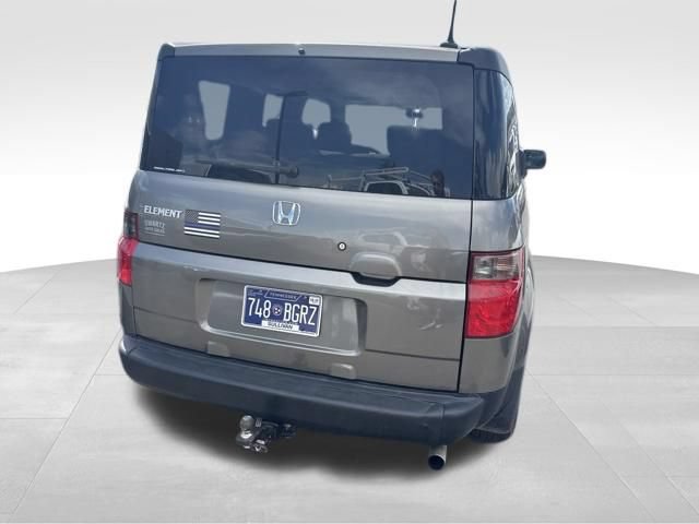 Used 2008 Honda Element EX image 16