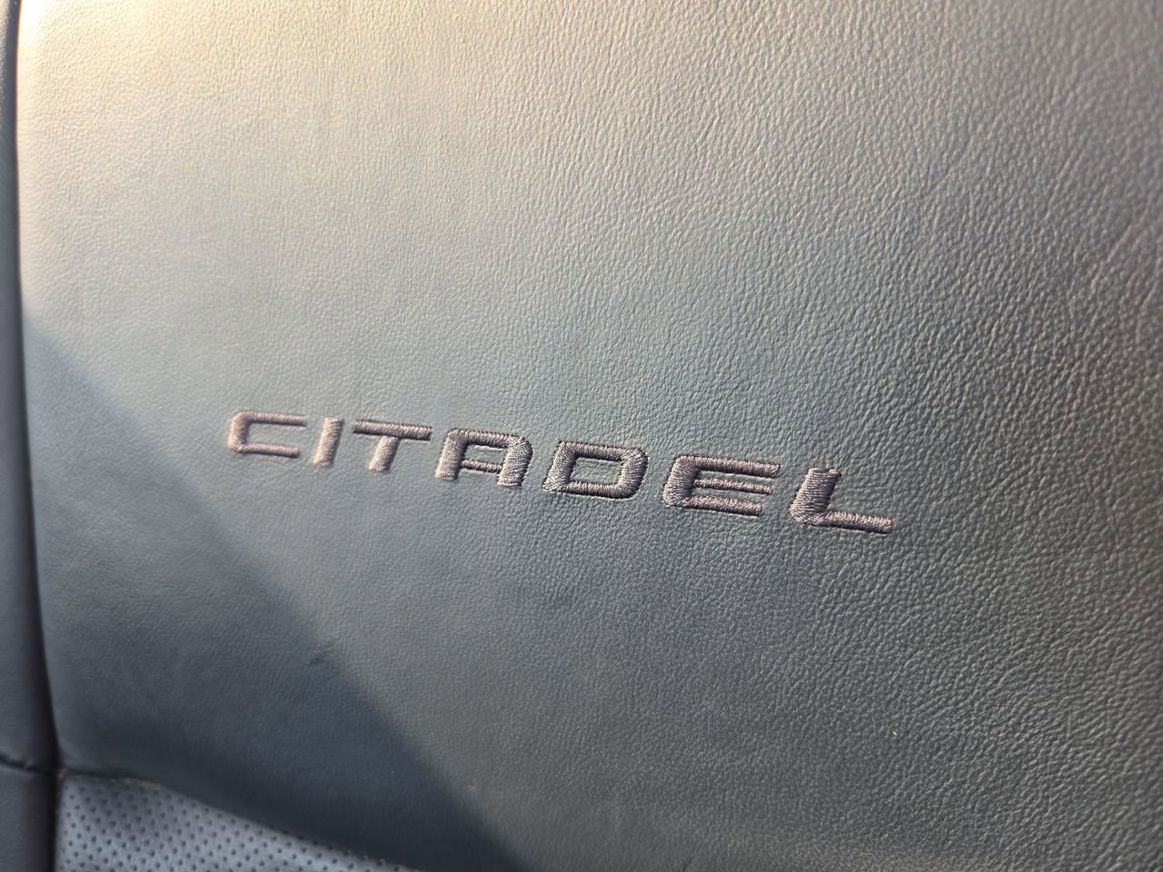 Used 2015 Dodge Durango Citadel AWD/4WD image 35