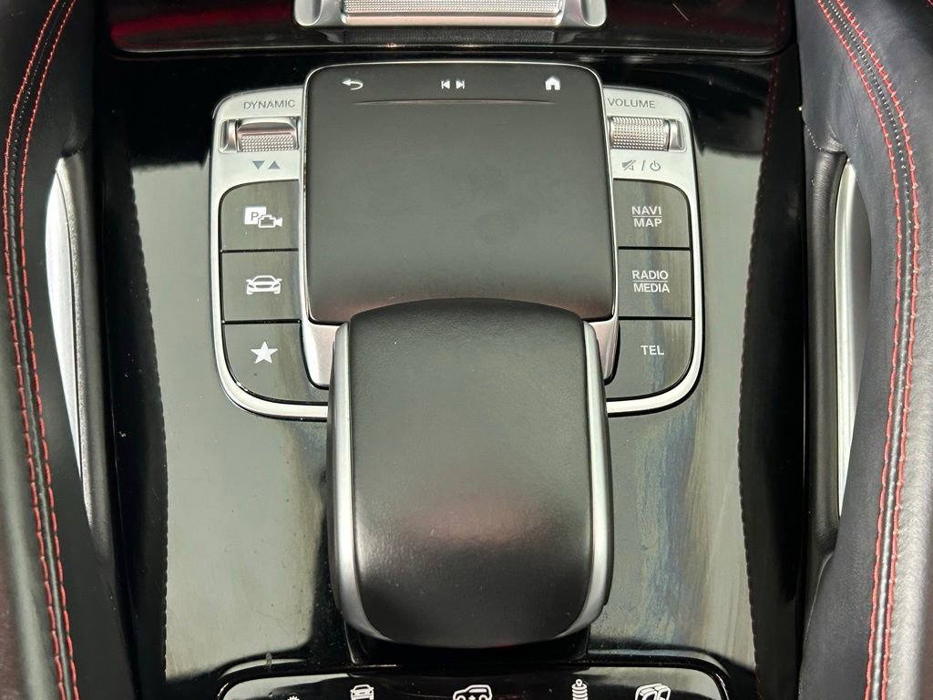 Used 2023 Mercedes-Benz GLE 63 AMG S image 28