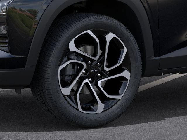 New 2026 Chevrolet Trax RS FWD image 9