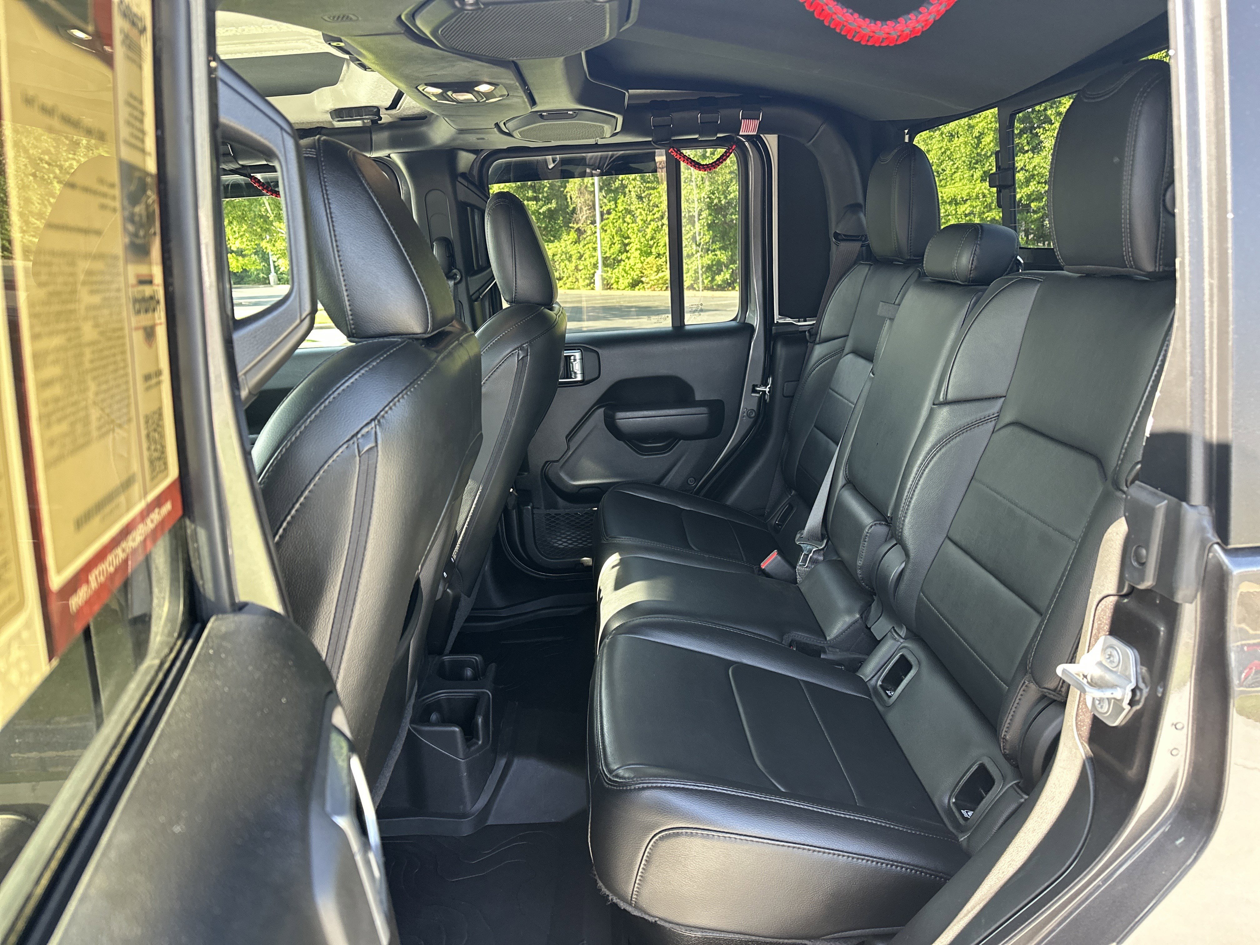 Used 2022 Jeep Gladiator Sport AWD/4WD image 31