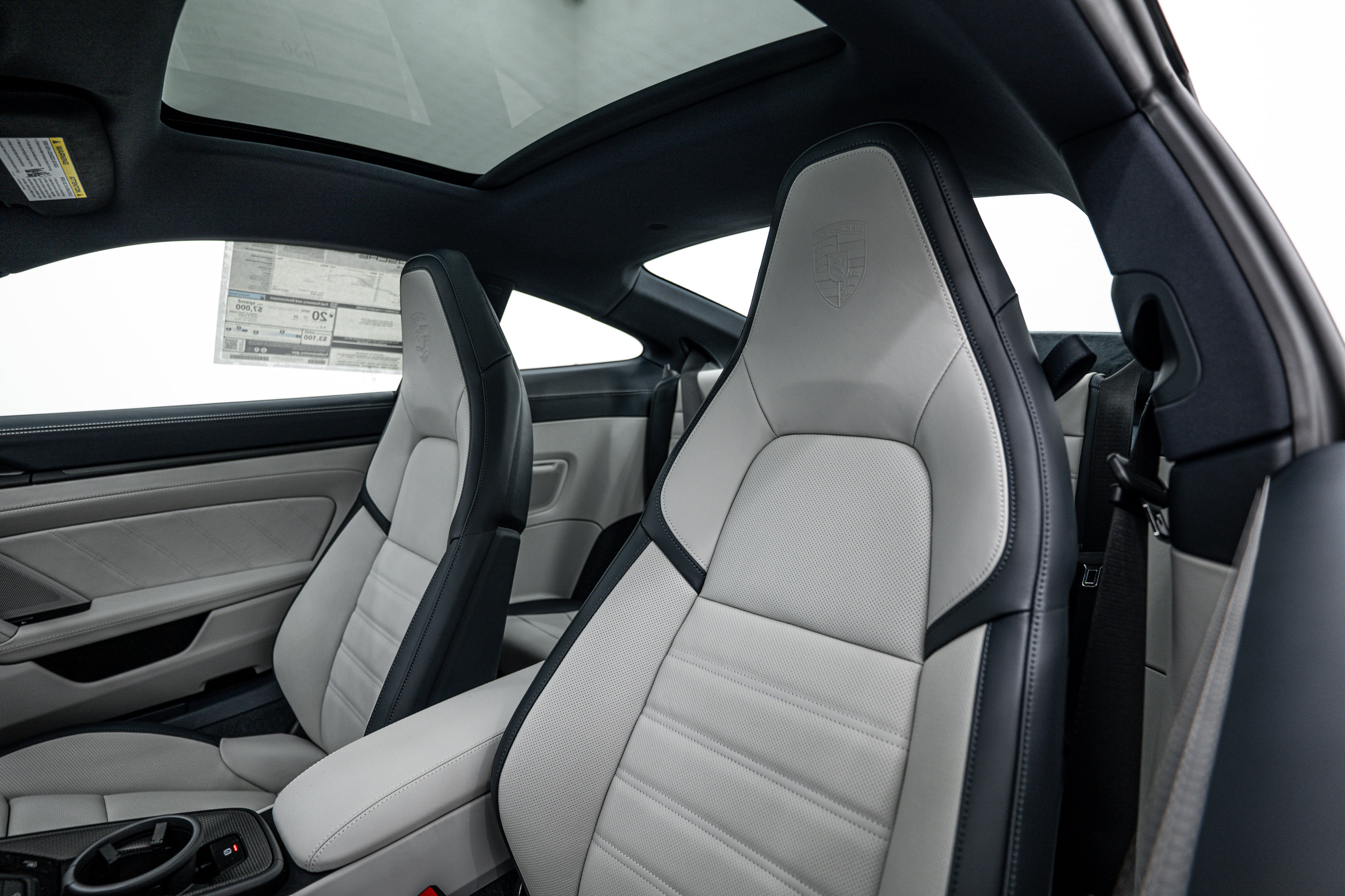 New 2026 Porsche 911 Carrera 4S image 26