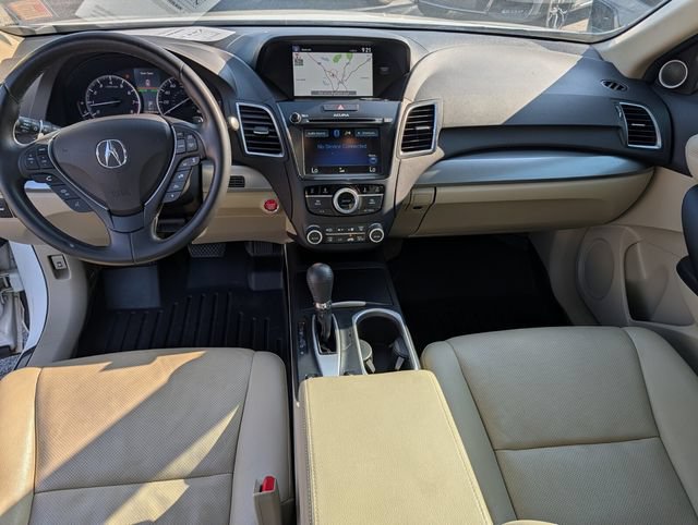 Used 2016 Acura RDX FWD w/ Advance Package image 18