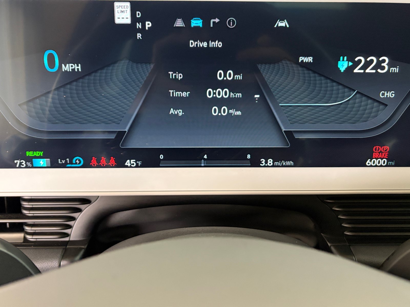Certified 2024 Hyundai Ioniq 5 Limited AWD/4WD image 10
