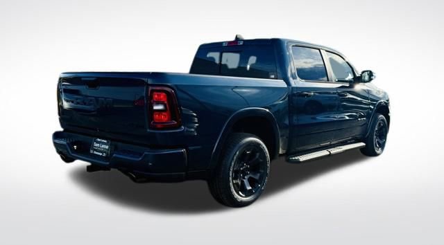 New 2026 RAM 1500 Big Horn image 6