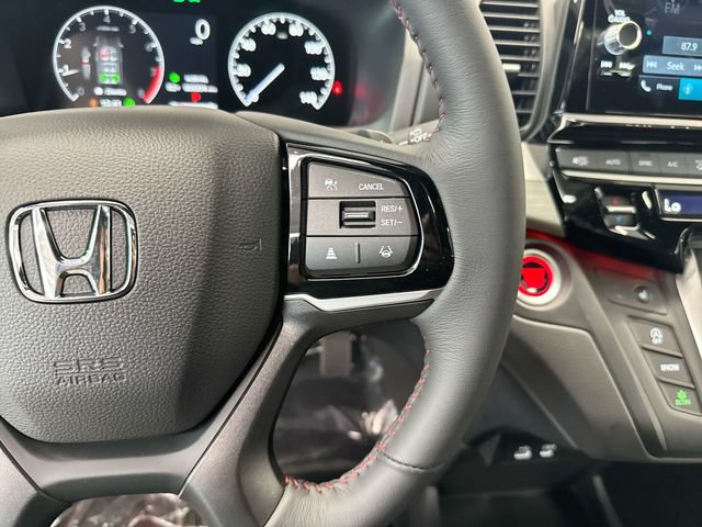 New 2026 Honda Odyssey Sport-L image 13