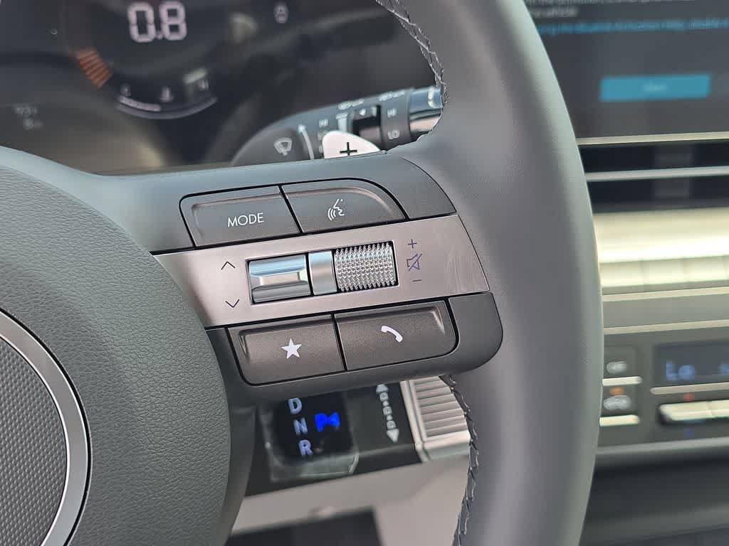 New 2026 Hyundai Kona SEL Premium FWD image 26