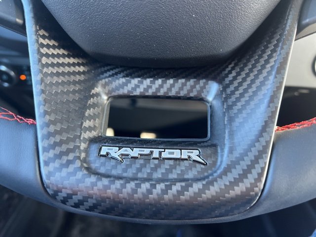 New 2025 Ford Bronco Raptor image 37