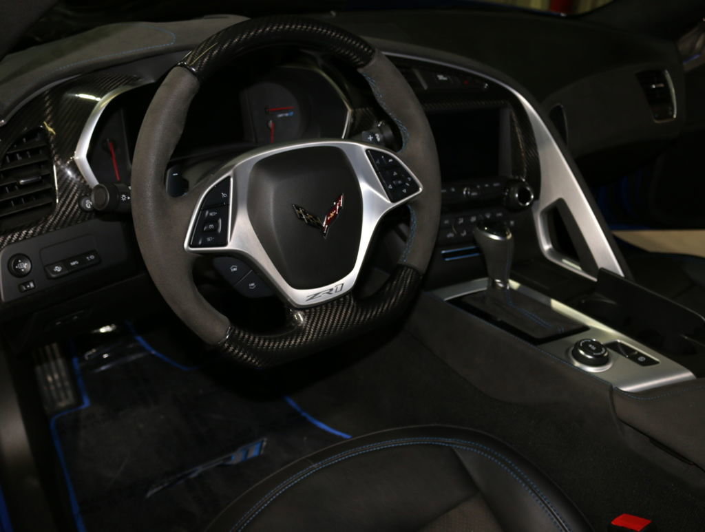 Used 2019 Chevrolet Corvette ZR1 image 22