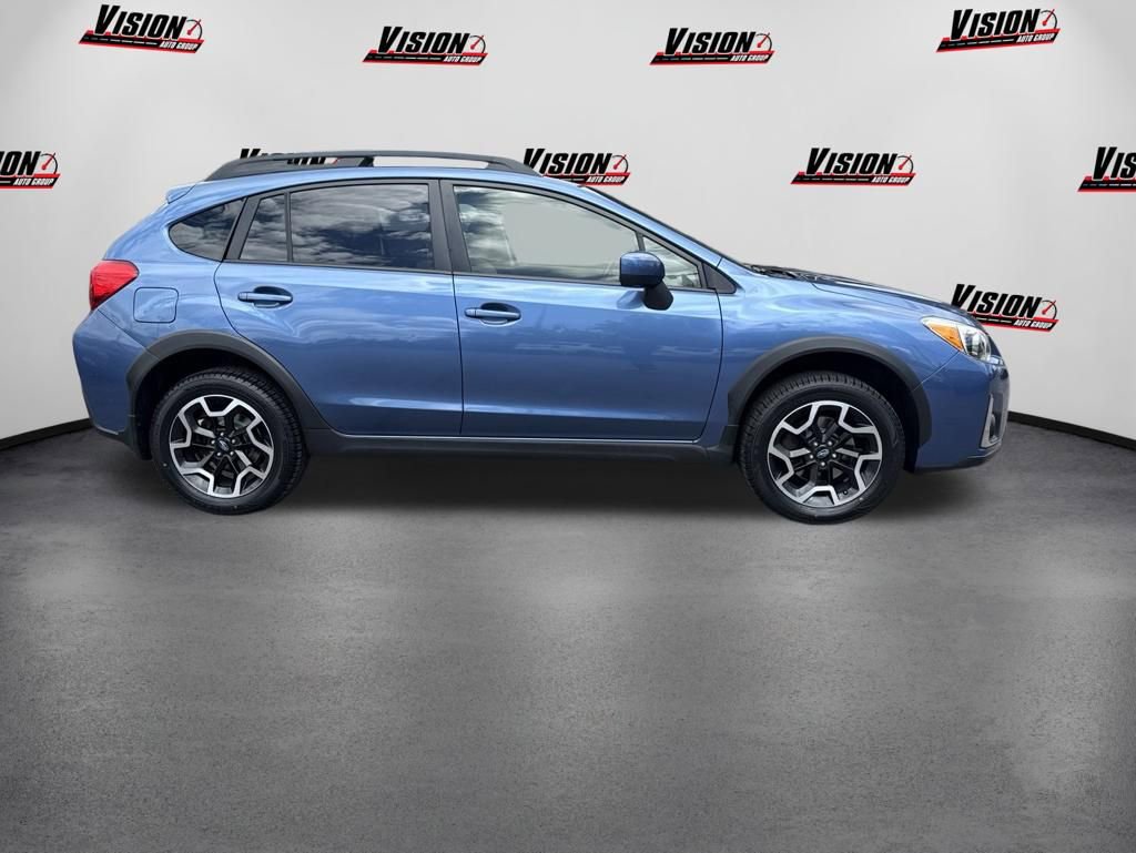 Used 2016 Subaru Crosstrek 2.0i Premium AWD/4WD image 4
