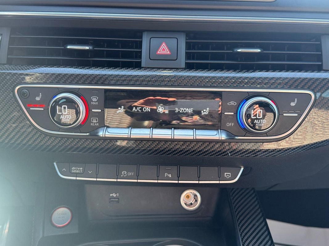 Used 2019 Audi RS 5 Sportback w/ Dynamic Package image 31