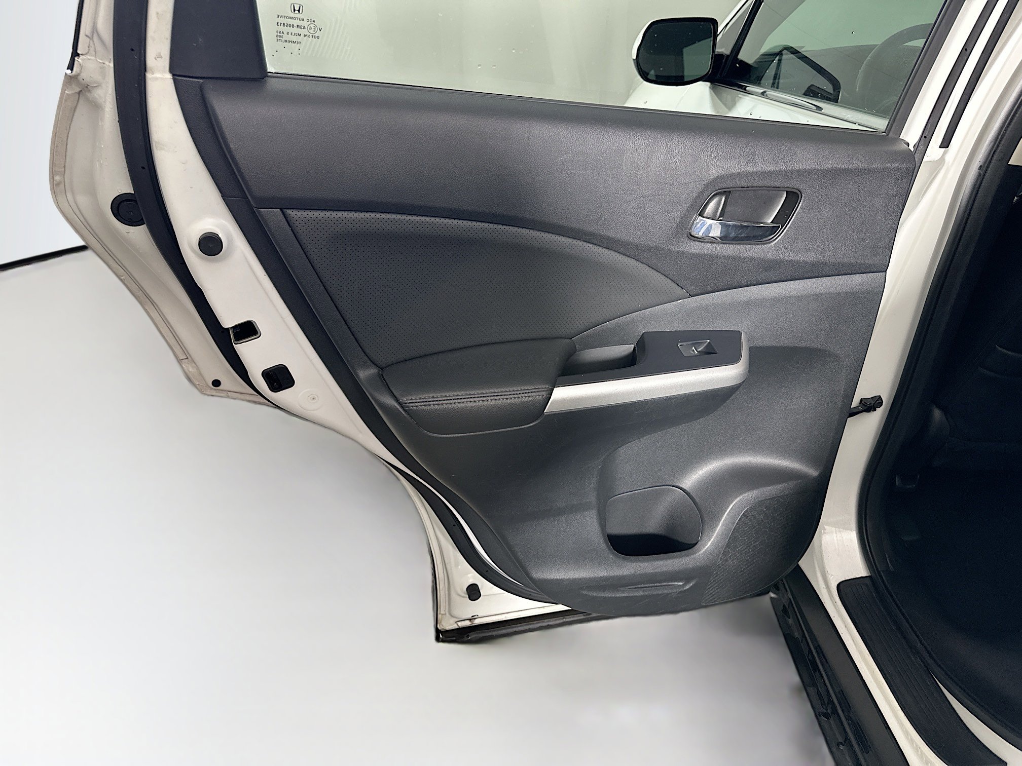 Used 2016 Honda CR-V EX-L image 25