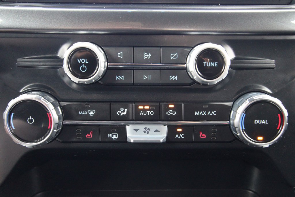 Used 2023 Ford F150 XLT w/ Equipment Group 302A High AWD/4WD image 32