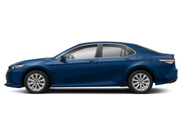 Used 2019 Toyota Camry LE FWD image 7