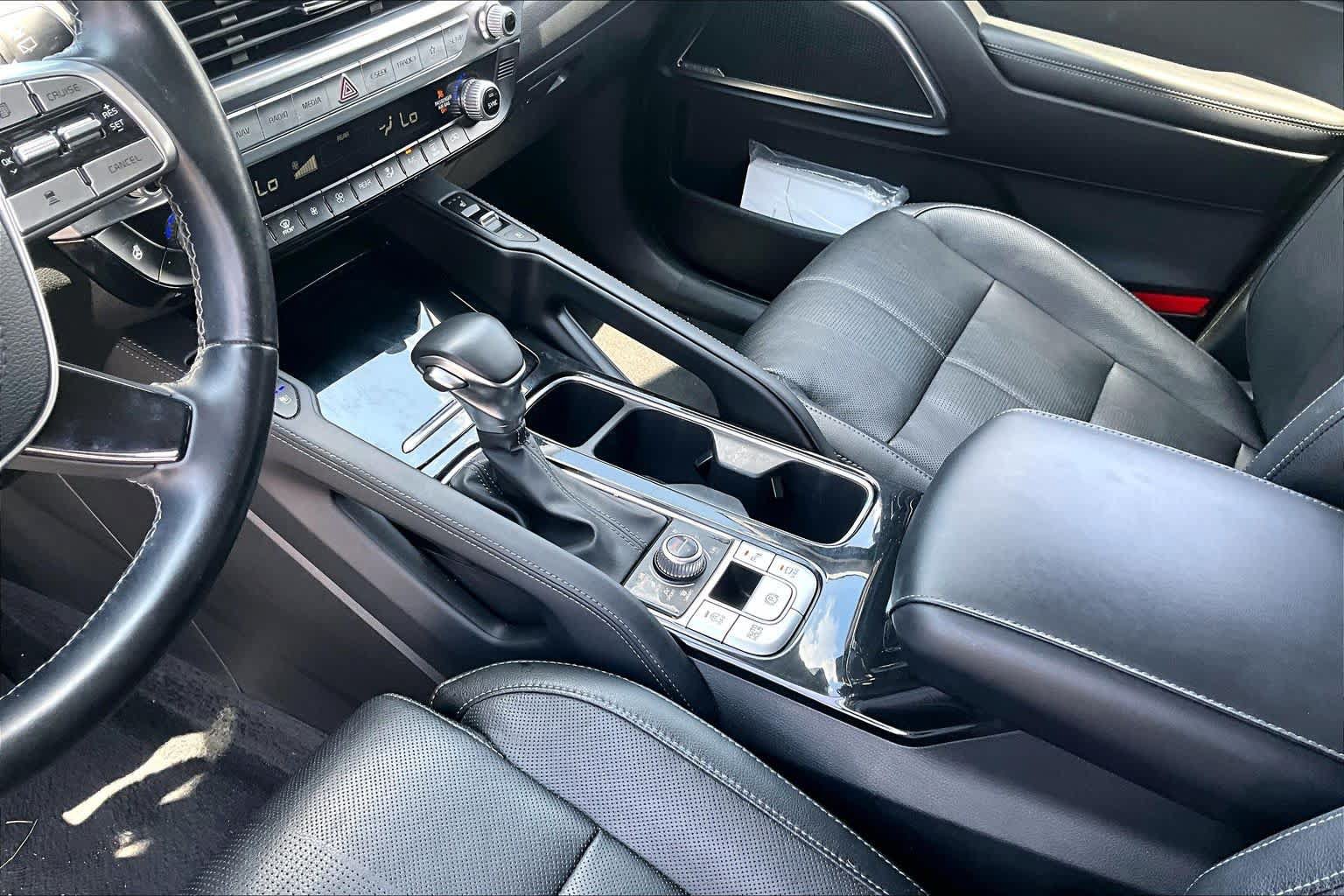 Used 2022 Kia Telluride SX AWD/4WD image 18