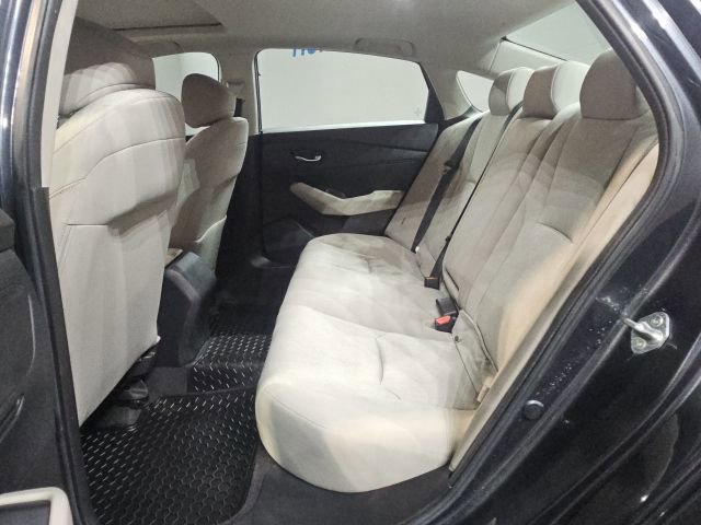 Certified 2023 Honda Accord EX image 24