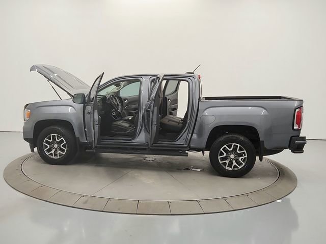 Used 2021 GMC Canyon AT4 image 12
