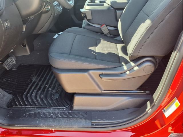 New 2026 GMC Sierra 1500 Pro w/ Graphite Edition image 21