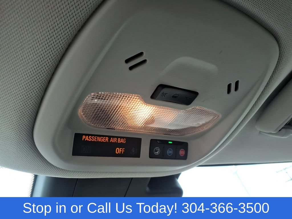 Used 2024 Chevrolet Trax LS w/ LS Convenience Package FWD image 25