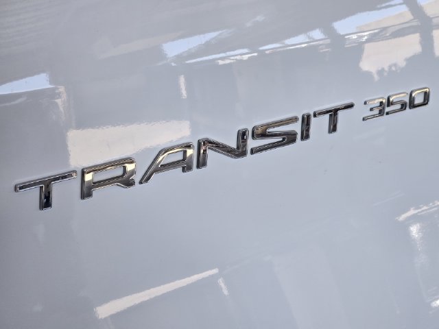 Used 2025 Ford Transit 350 XLT RWD image 15